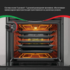 Духовой шкаф ARDO BO410EAS2