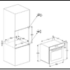 Духовой шкаф Beko BBIC12300XD