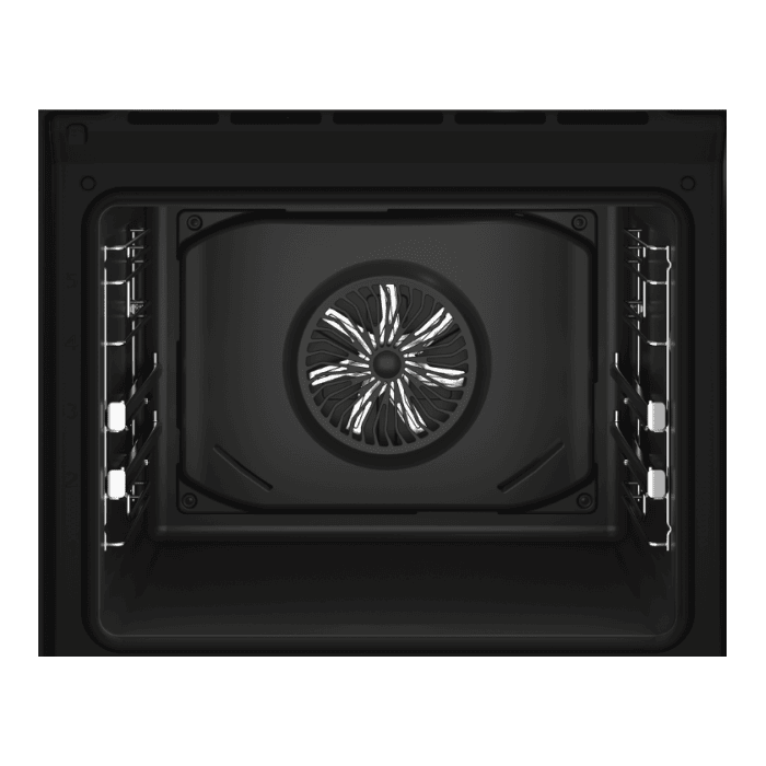 Духовой шкаф Beko BBIM12301X нержавеющая сталь/черный