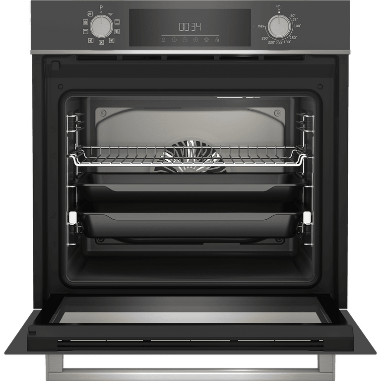 Духовой шкаф Beko BBIM13300ZGCSE