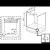 Духовой шкаф Beko BBIM13300ZGCSE