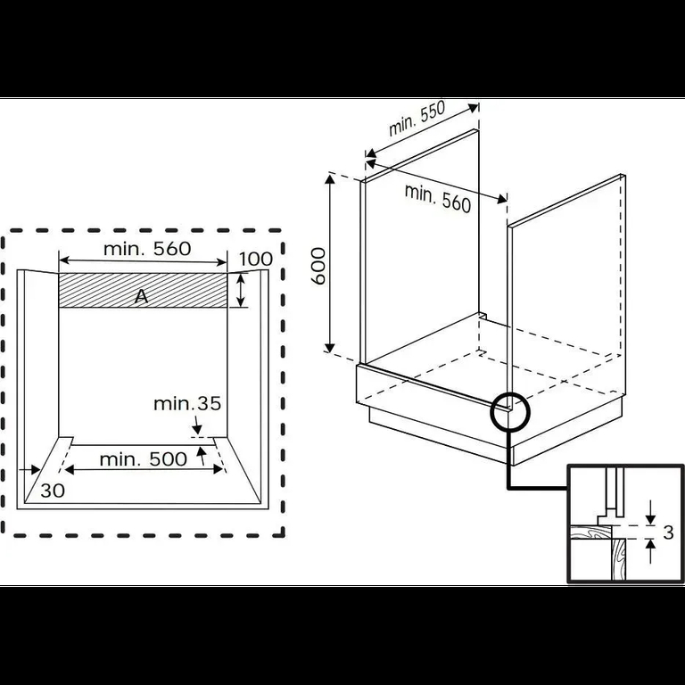 Духовой шкаф Beko BBIM13300ZGCSE