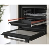 Духовой шкаф BEKO BCBIS17300KSBMPS