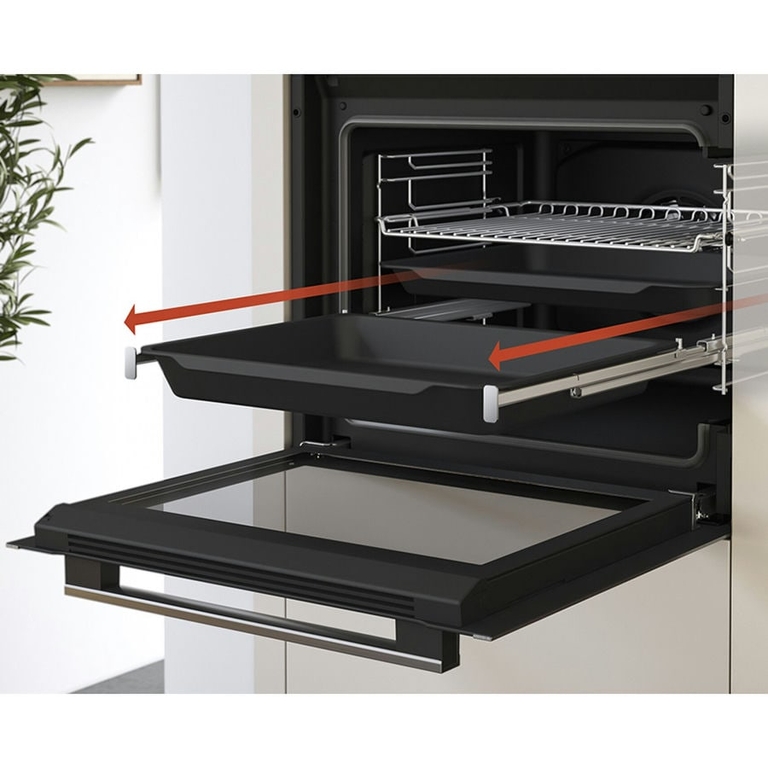 Духовой шкаф BEKO BCBIS17300KSBMPS