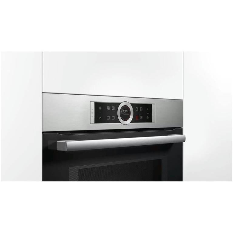 Духовой шкаф Bosch CMG633BS1