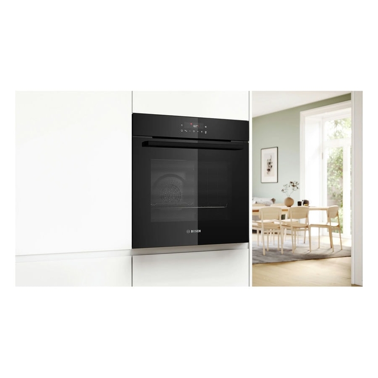 Духовой шкаф Bosch HBA571BB4