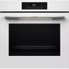 Духовой шкаф BOSCH HJG852YW0T белый