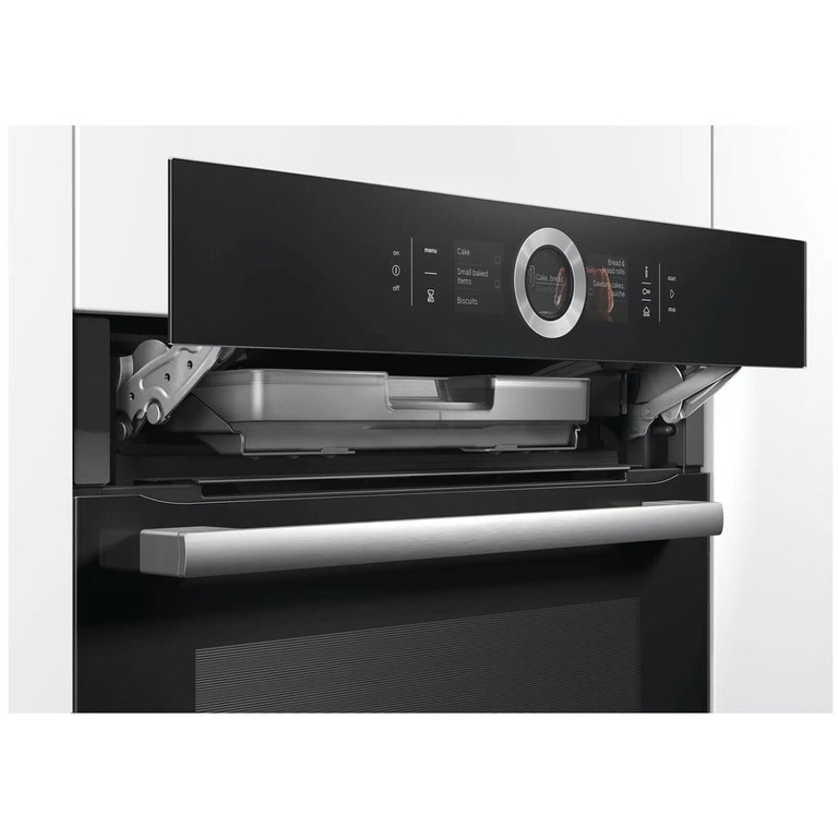 Духовой шкаф Bosch HSG636BB1