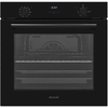 Духовой шкаф Brandt BOH1224BB