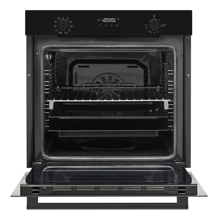 Духовой шкаф Brandt BOH1325BB