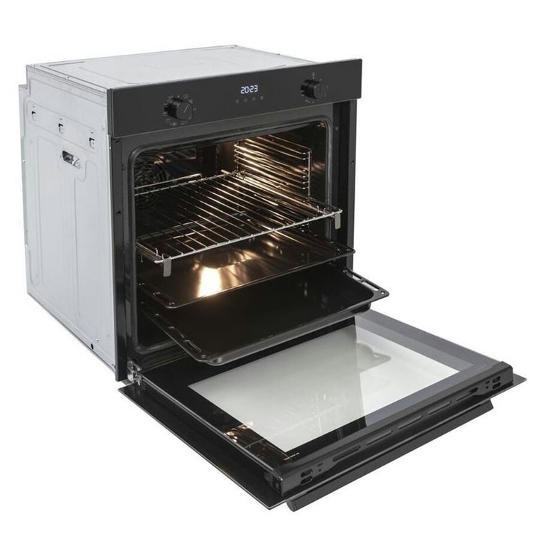Духовой шкаф Brandt BOH1325BB