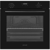 Духовой шкаф Brandt BOH1325BB