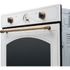Духовой шкаф DeLonghi CM 9L W RUS