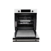Духовой шкаф DeLonghi DEO 745 BB Nara