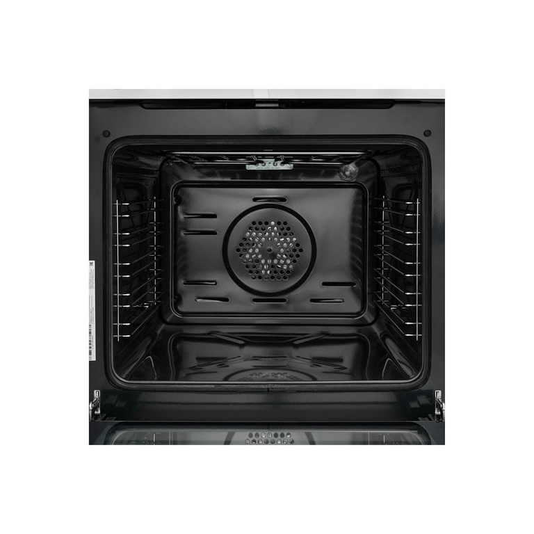 Духовой шкаф DeLonghi DEO 745 BB Nara