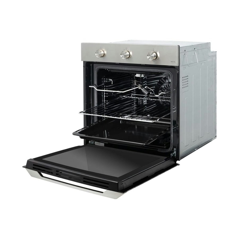 Духовой шкаф DeLonghi NSFG 9 XL RUS