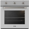 Духовой шкаф Domfy DM6632EO WG белый
