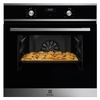 Духовой шкаф ELECTROLUX EOD5H70BX