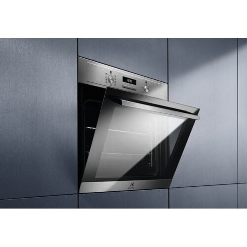 Духовой шкаф ELECTROLUX EOF3H50BX нерж. сталь