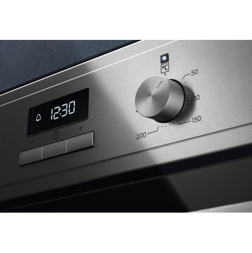 Духовой шкаф ELECTROLUX EOF3H50BX нерж. сталь