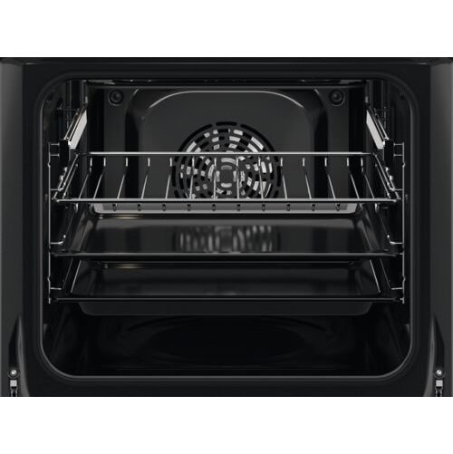 Духовой шкаф ELECTROLUX EOF3H50BX нерж. сталь