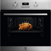 Духовой шкаф ELECTROLUX EOF3H50BX нерж. сталь
