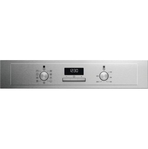 Духовой шкаф ELECTROLUX EOF3H50BX нерж. сталь