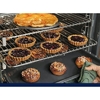 Духовой шкаф Electrolux LOF6P16Z