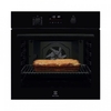Духовой шкаф Electrolux LOF6P16Z