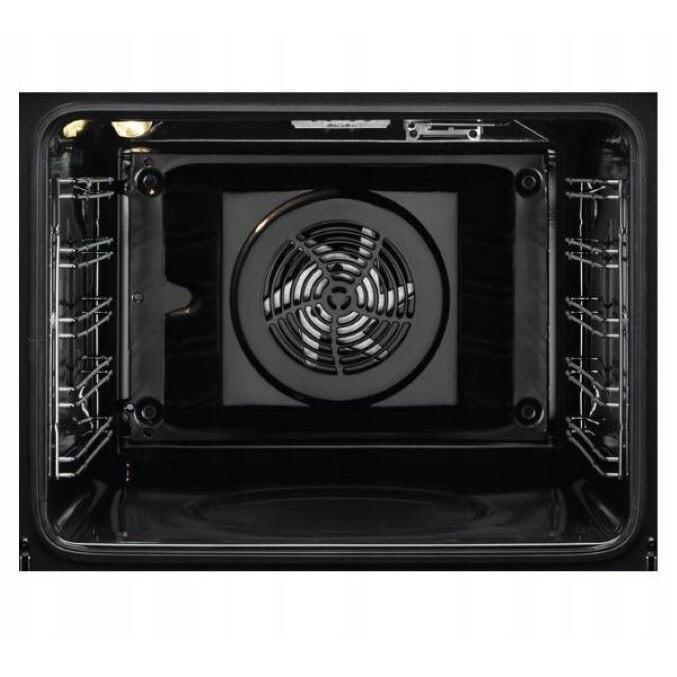 Духовой шкаф электрический ELECTROLUX EOD6P77WZ