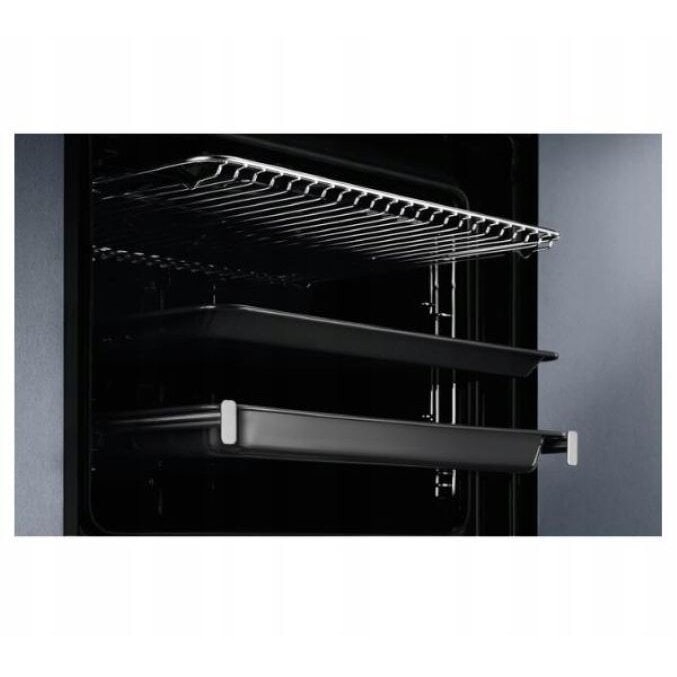 Духовой шкаф электрический ELECTROLUX EOD6P77WZ