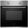 Духовой шкаф EVELUX EO 610 X нерж
