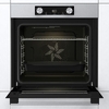 Духовой шкаф Gorenje BO6737E02NX черный