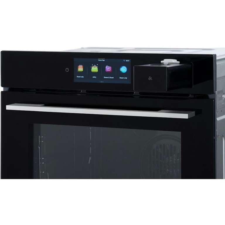 Духовой шкаф GRAUDE BMDP 60.4 S