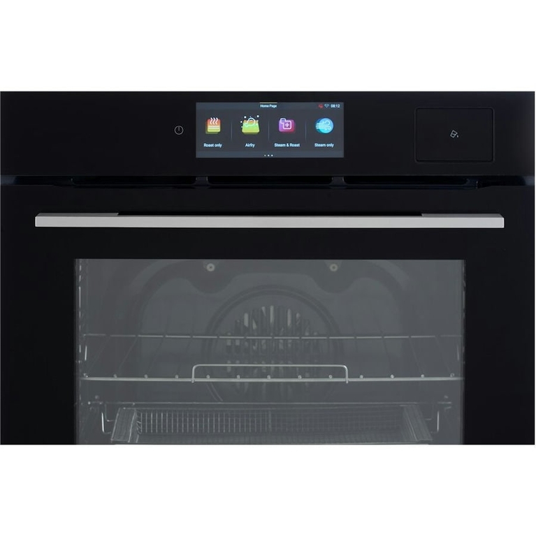 Духовой шкаф GRAUDE BMDP 60.4 S