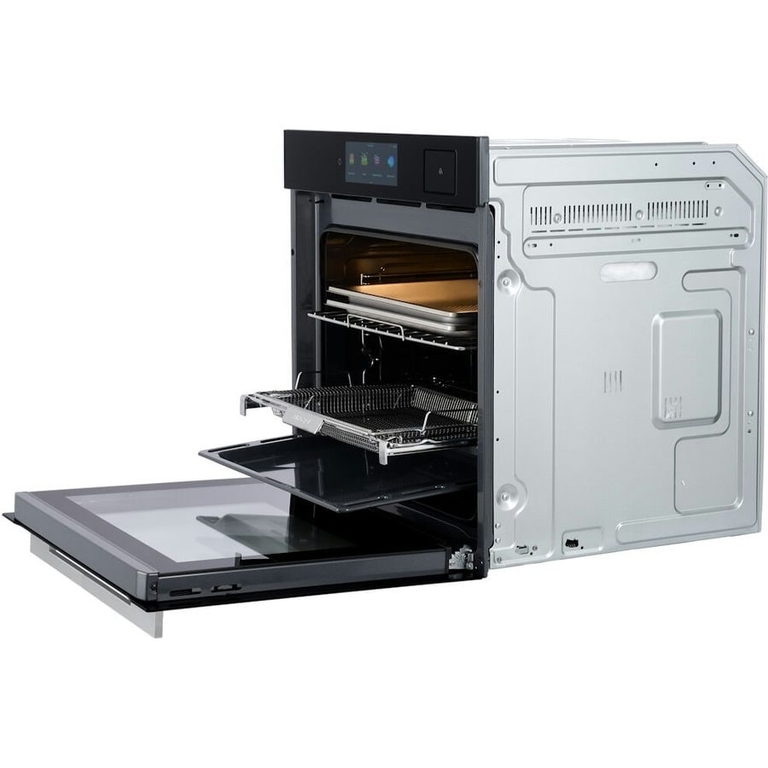 Духовой шкаф GRAUDE BMDP 60.4 S