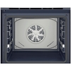 Духовой шкаф GRUNDIG GEBM11300XC
