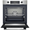 Духовой шкаф GRUNDIG GEBM11300XC