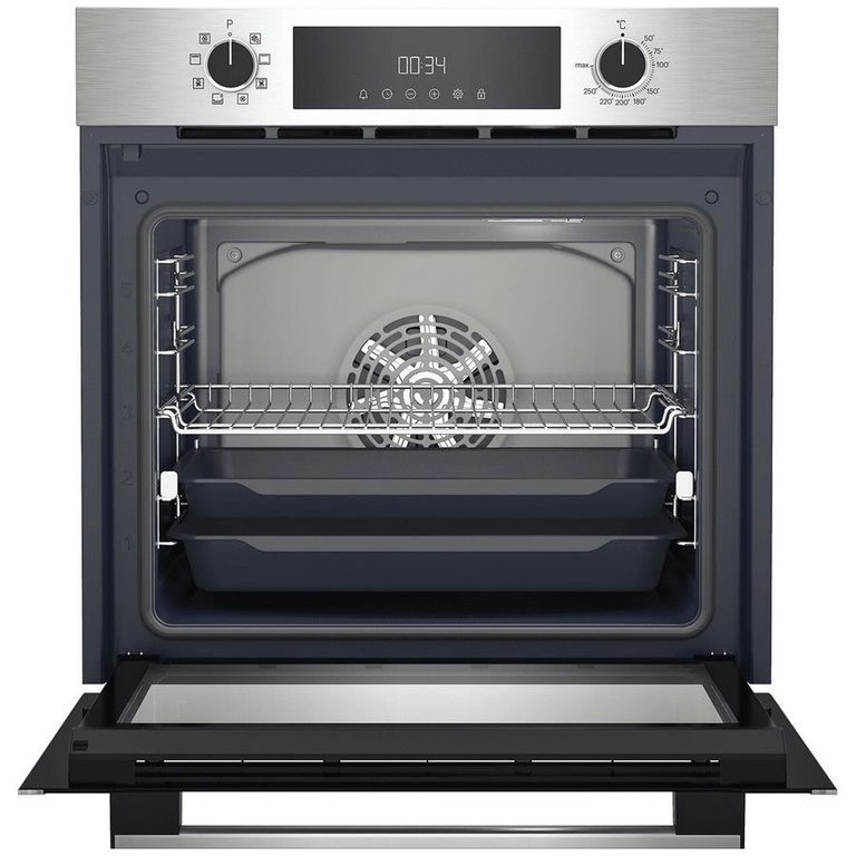 Духовой шкаф GRUNDIG GEBM11300XC