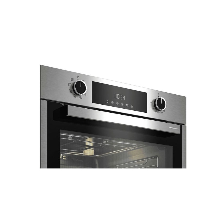 Духовой шкаф GRUNDIG GEBM11300XC