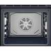 Духовой шкаф Grundig GEBM19301BC черный/нерж