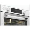 Духовой шкаф GRUNDIG GEDM12300W