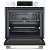 Духовой шкаф GRUNDIG GEDM12300W