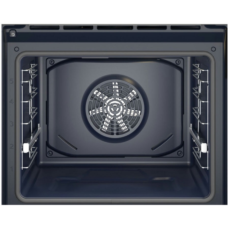 Духовой шкаф GRUNDIG GEDM12300W