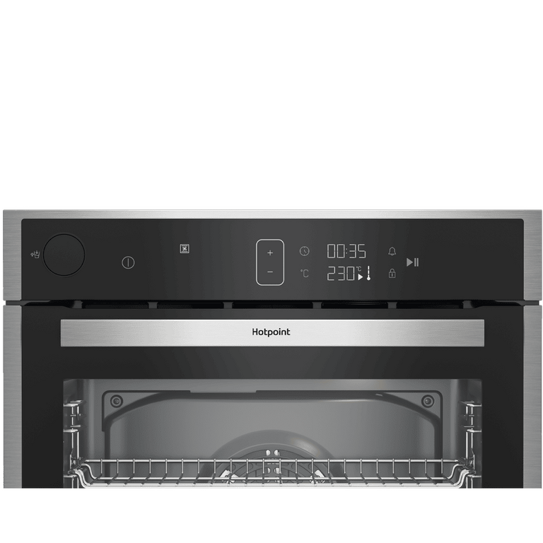 Духовой шкаф Hotpoint FE9 S1351 DSH IX нерж