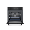 Духовой шкаф Hotpoint FE9 S1351 DSH IX нерж