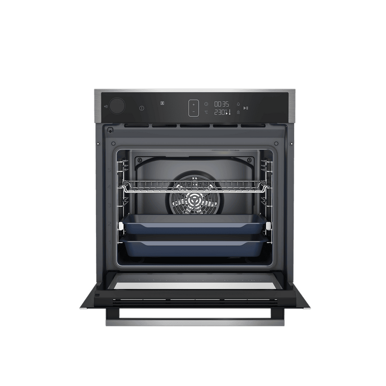 Духовой шкаф Hotpoint FE9 S1351 DSH IX нерж