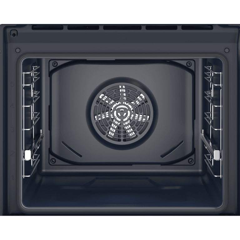 Духовой шкаф Hotpoint FE9 S1351 DSH IX нерж