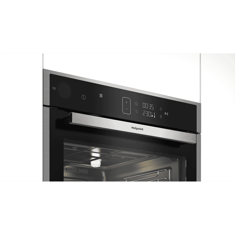 Духовой шкаф Hotpoint FE9 S1351 DSH IX нерж