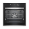 Духовой шкаф Hotpoint FE9 S1351 DSH IX нерж
